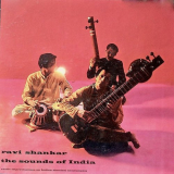 Ravi Shankar - The Sounds of India (Remastered) '2019
