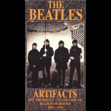 Beatles, The - Artifacts I (The Definitive Collection Of Beatles Rarities 1958-70) '1993