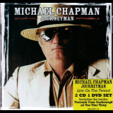 Michael Chapman - Journeyman '2015