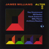 James Williams - Alter Ego '1986