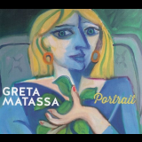 Greta Matassa - Portrait '2019
