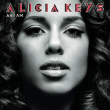Alicia Keys - As I Am (Expanded Edition) '2008