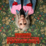 Ingrid Michaelson - Stranger Songs (Barnes & Noble Exclusive) '2019