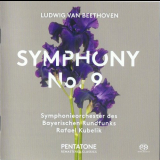 Rafael Kubelik - Beethoven: Symphonies 9 '1975 [2018]