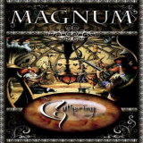 Magnum - The Gathering '2010