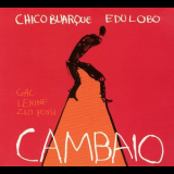 Chico Buarque - Cambaio '2001/2019