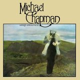Michael Chapman - Savage Amusement (Deluxe Edition) '1976 / 2015