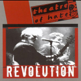 Theatre Of Hate - Revolution '1984/2006