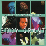 Eddy Grant - Hits From The Frontline '1999