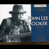 John Lee Hooker - Portrait '2001