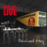 Reinhard Mey - Mr Lee (Live) '2018