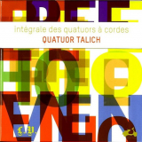 Talich Quartet - Beethoven: Complete String Quartets '2012