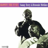 Sonny Terry & Brownie McGhee - Blowin The Fuses '1996