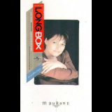 Maurane - Longbox '2004