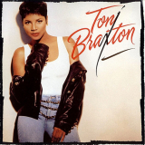 Toni Braxton - Toni Braxton, 12 Tracks '1993
