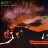 Genesis - ...And Then There Were Three... [LP 180 Gram] '2016 (1978)