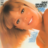 Dave Brubeck Quartet - Angel Eyes '1965
