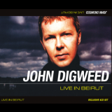 John Digweed - Live In Beirut '2004
