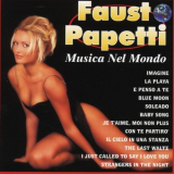 Fausto Papetti - Musica nel mondo '2004