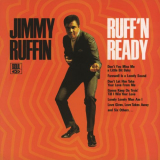 Jimmy Ruffin - Ruffn Ready '2014