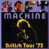 Soft Machine - British Tour 75 '2009