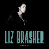 Liz Brasher - Outcast EP '2018