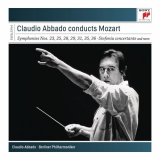 Claudio Abbado - Claudio Abbado Conducts Mozart '2018
