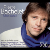 Pierre Bachelet - Lalbum Souvenir '2010