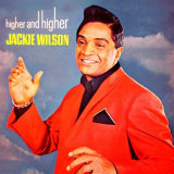Jackie Wilson - Higher And Higher '2015