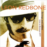Leon Redbone - Strings And Jokes (Live In Bremen 1977) '2018