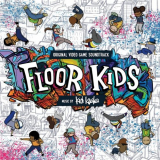 Kid Koala - Floor Kids '2018