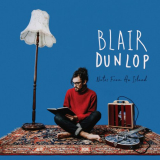 Blair Dunlop - Notes from an Island '2018