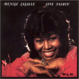 Denise LaSalle - Love Talkin '1985/1986