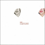 MoHa! - Meiningslaust Oppgulp: A Singles Compilation '2011