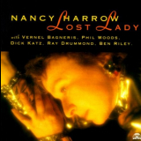 Nancy Harrow - Lost Lady 'June 28, 1993 - November 29, 1993