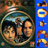10cc - MTV Music History '2003