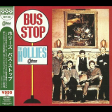 Hollies, The - Bus Stop '1967/2012