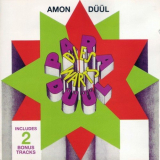 Amon Duul - ParadieswÃ¤rts DÃ¼Ã¼l '1970; 2019