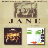 Jane - Between Heaven And Hell / Beatiful Lady '1977-86/2000