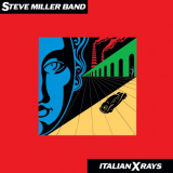 Steve Miller Band - Italian X Rays (Remastered) '2019