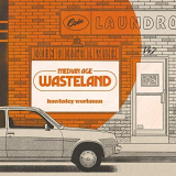 Hawksley Workman - Median Age Wasteland '2019