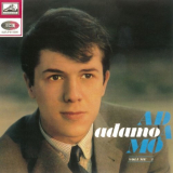 Adamo - Adamo - Volume 2 - Studio 2 '2019