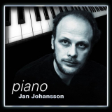 Jan Johansson - Piano '2007