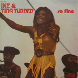 Ike & Tina Turner - So Fine '1974