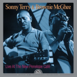 Sonny Terry & Brownie McGhee - Live at the New Penelope CafÃ© (Remaster) '1967/2016