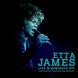 Etta James - Live in Montreux 1977 (Live) '2018