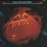 Ray Manzarek - The Whole Thing Started With Rock & Roll Now Its Out Of Control '1974/2005