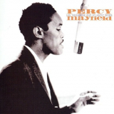 Percy Mayfield - His Tangerine and Atlantic Sides '1974/2004