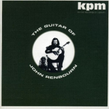 John Renbourn - The Guitar of John Renbourn '2005 [Reissue]