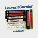 Laurent Garnier - Early Works '1998